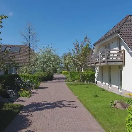 4 Sterne Sonnenblick Mit Balkon * Lobbe